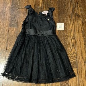 New with tags Juicy dress size 6-12 months